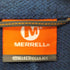 メレル MERRELL Fractal Full Zip メンズ import:S